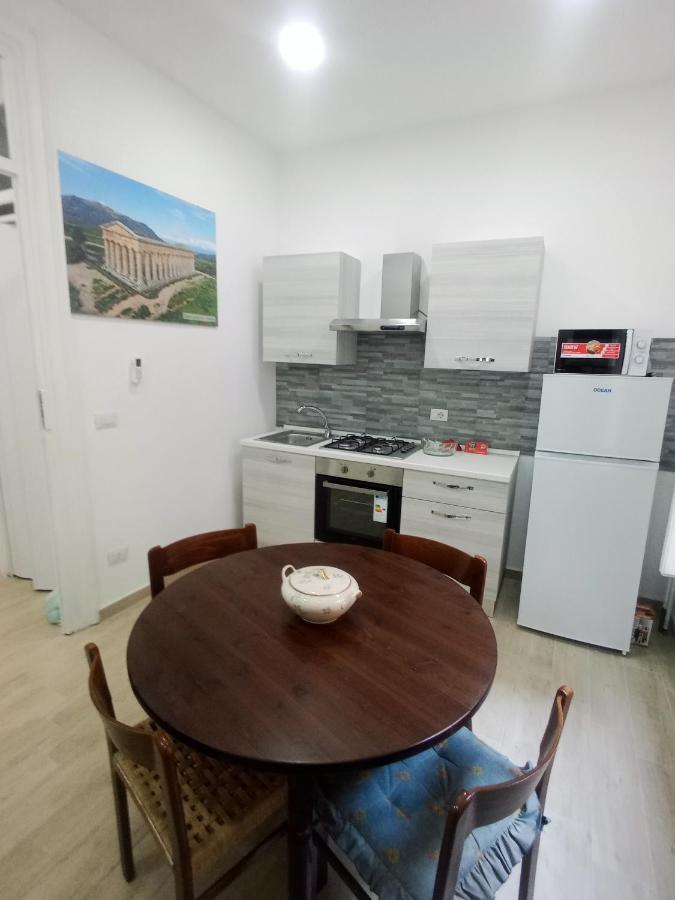 Ferienhaus Perez74 Palermo